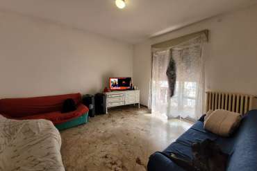 SPAZIOSO APPARTAMENTO BILOCALE