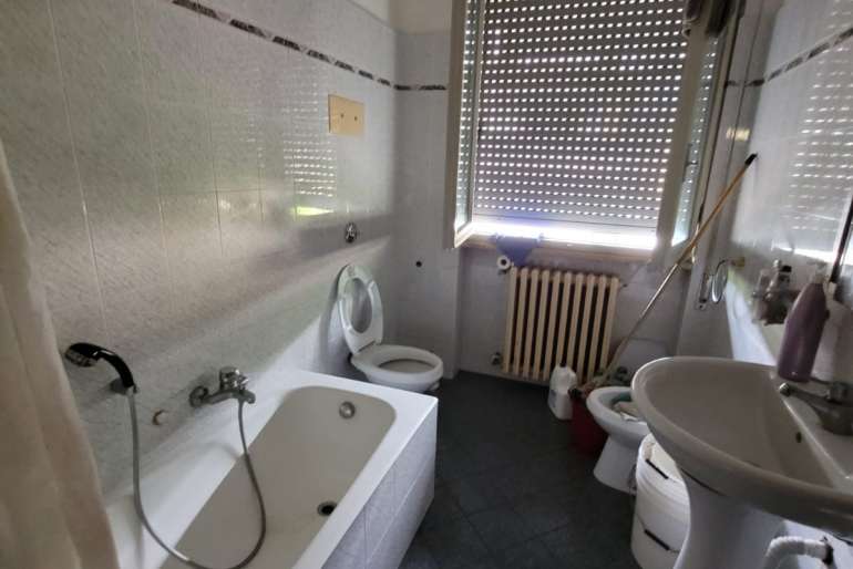 bagno