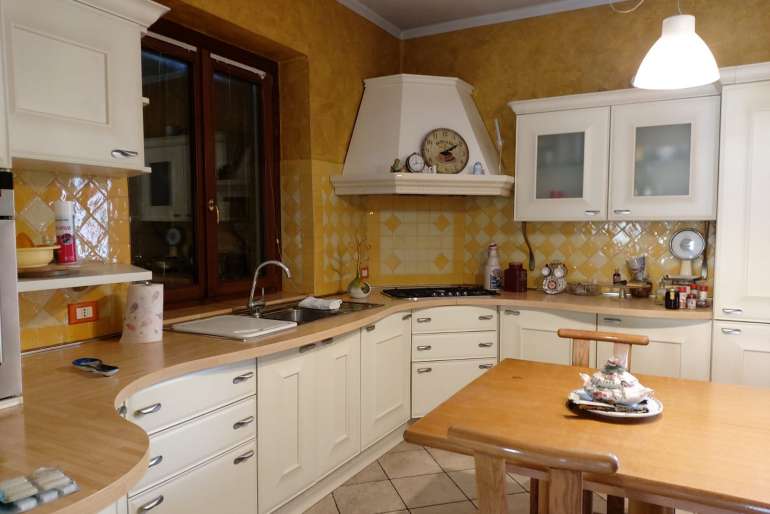 cucina