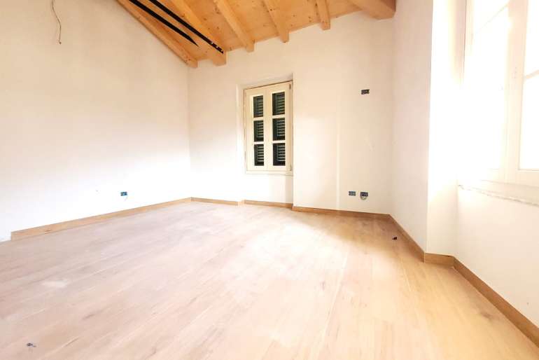 VENDESI BILOCALE NUOVISSIMO - SAREZZO CENTRO