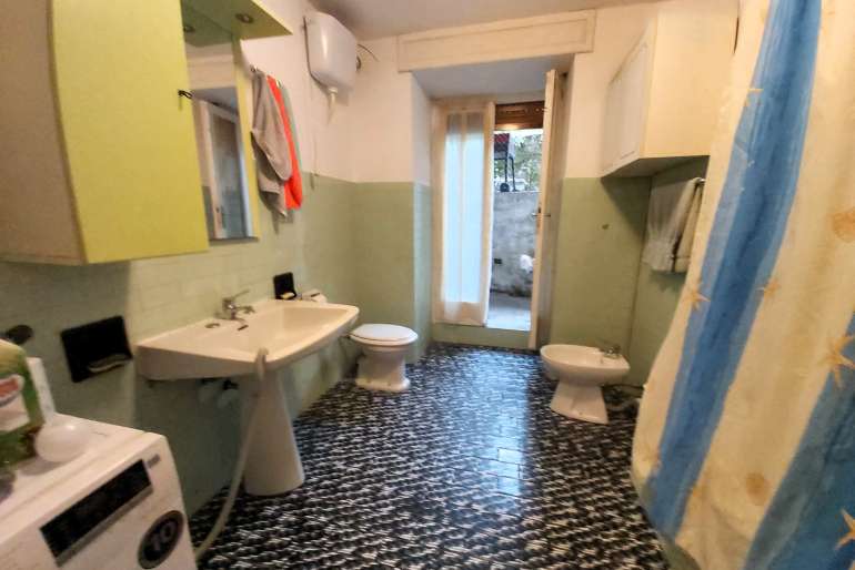 bagno