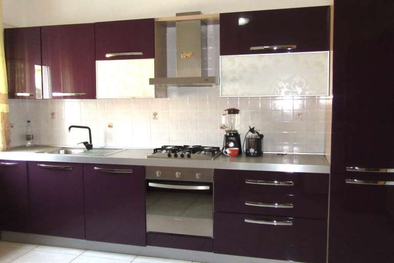 VENDESI TRILOCALE PREZZO AFFARE - LUMEZZANE