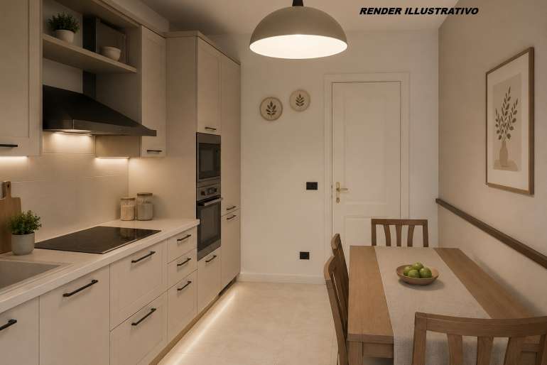 cucina 2